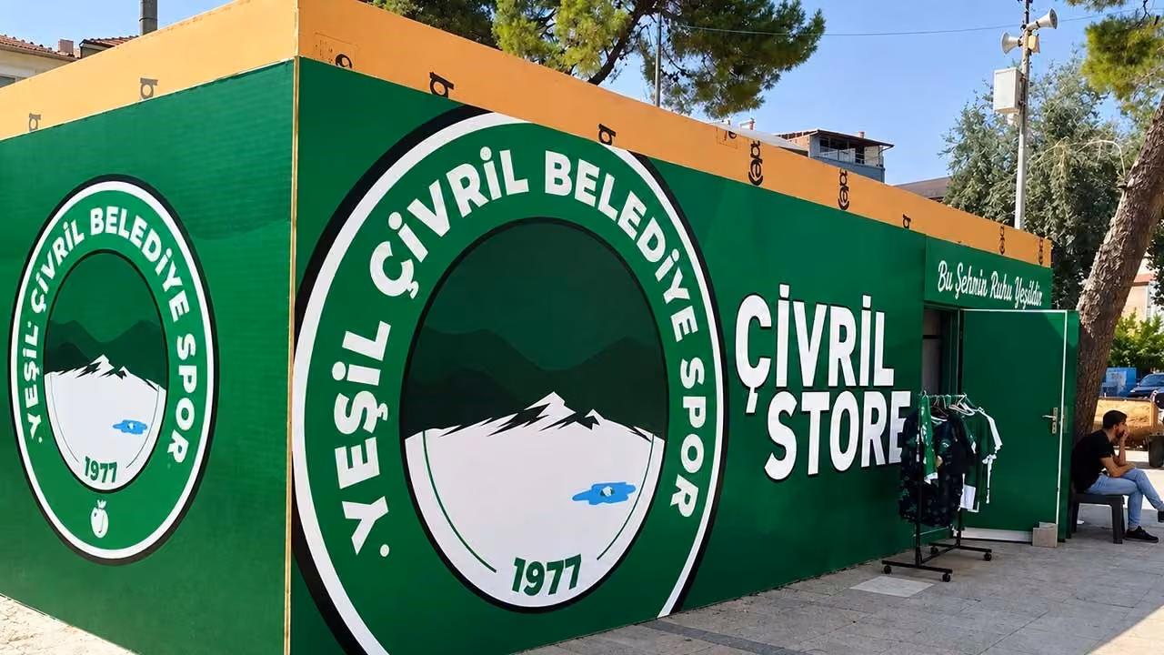 Yeşil Çivril Belediyespor sezona deplasmanda başlıyor