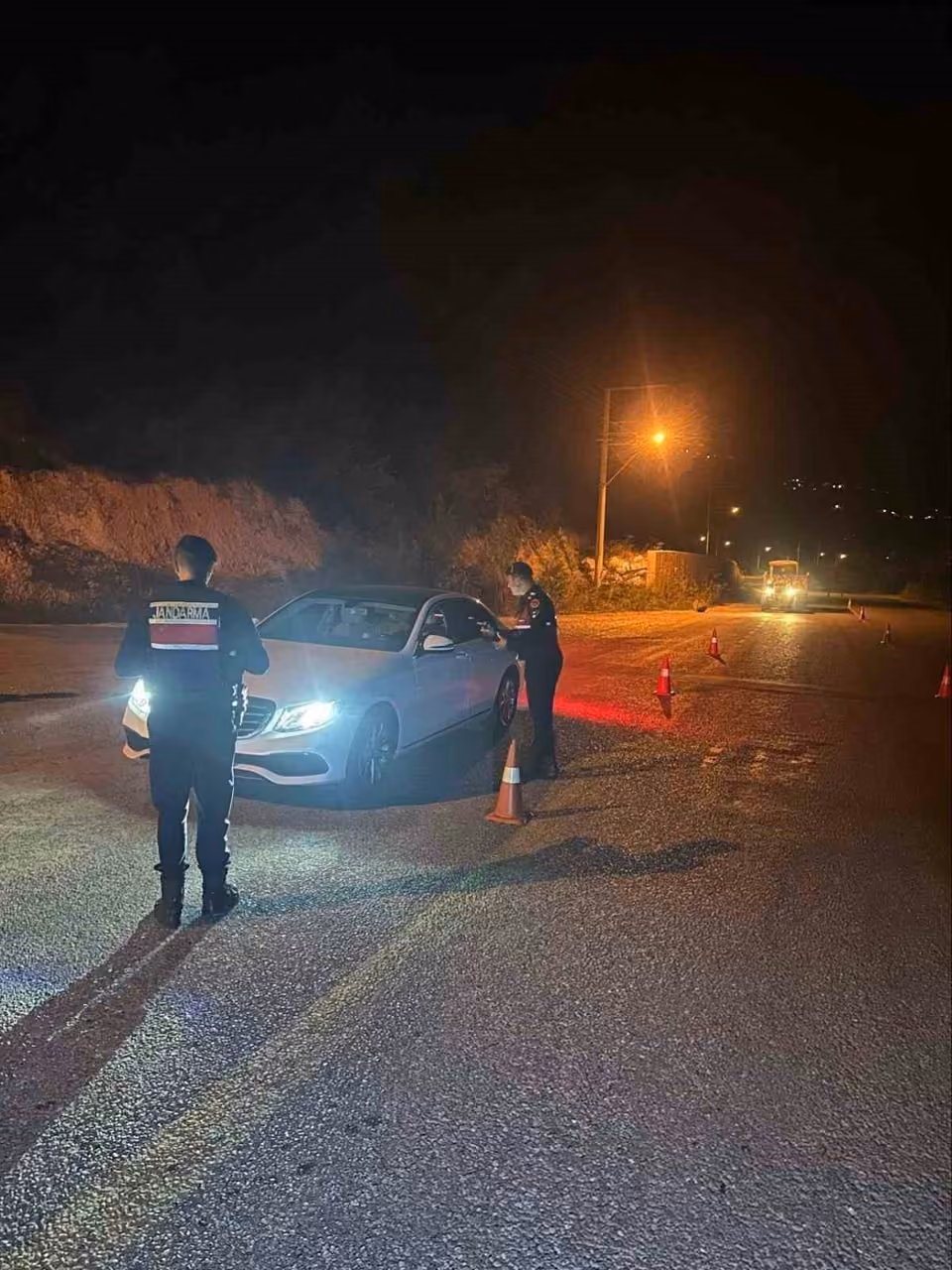 Aydın’da iki günde 47 aranan şahıs yakalandı