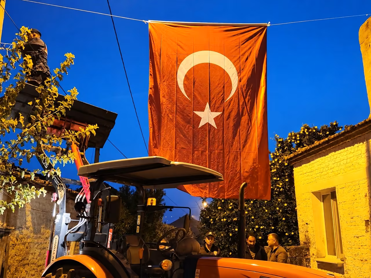 Aydınlı asker Hakkari’de şehit oldu
