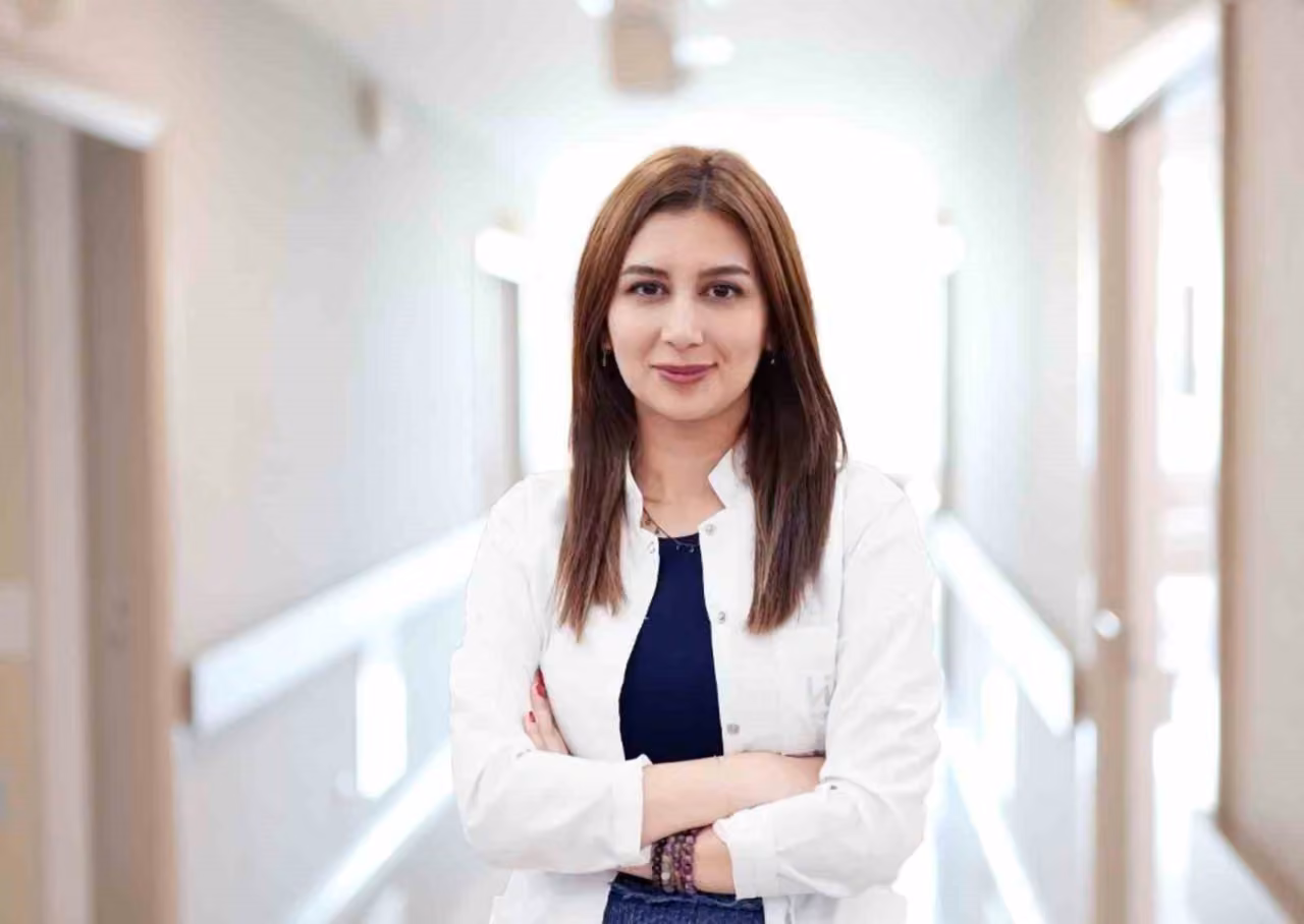 "Robot destekli rehabilitasyon yürüme becerisini destekliyor"