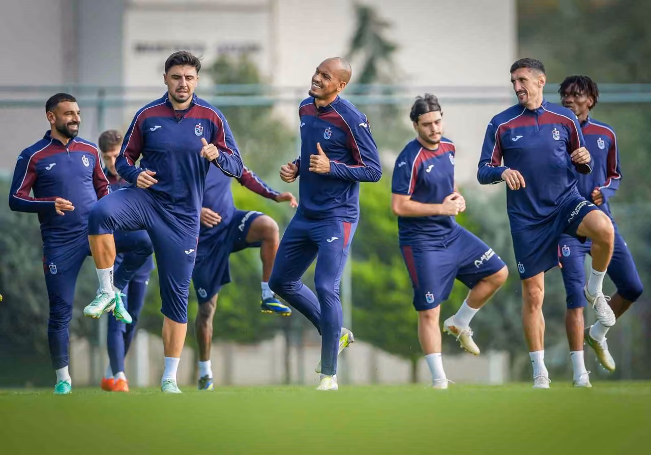 Çaykur Rizespor ile Trabzonspor 49. randevuda