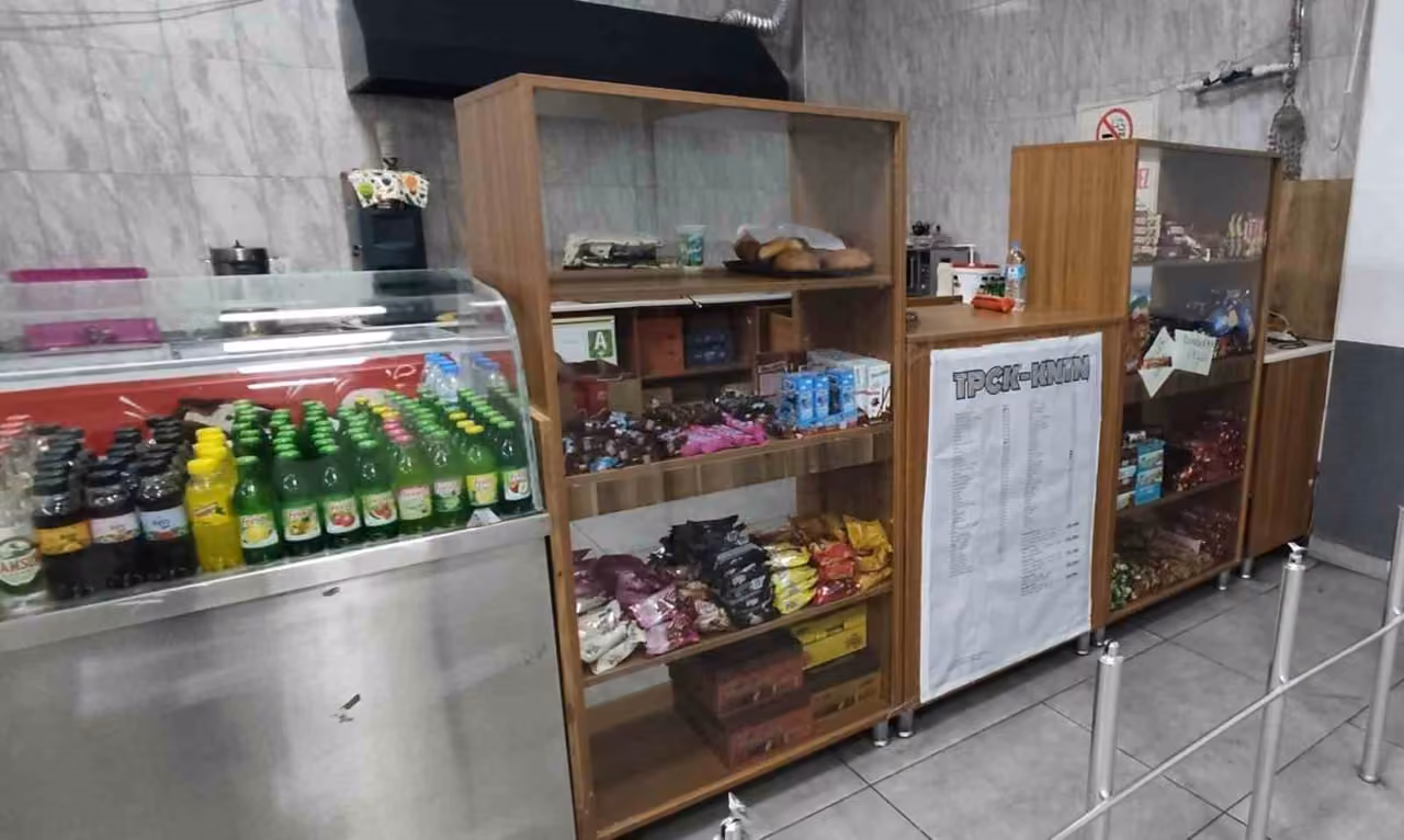 İlkadım’da okul kantinlerine sıkı denetim