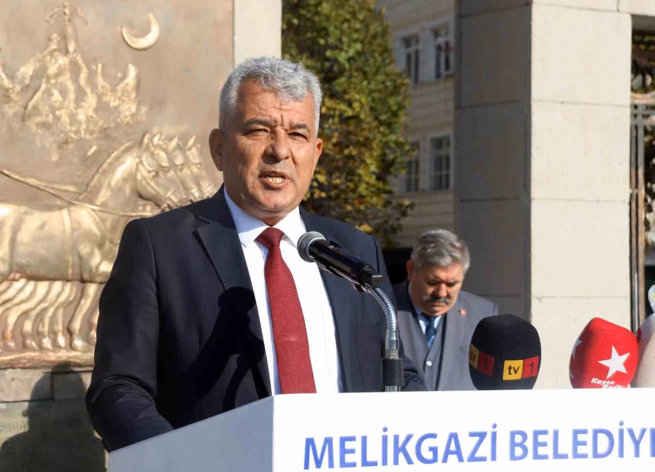 Muhtarlar "Muhtarlık Yasası" bekliyor