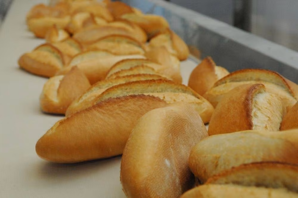 Kırşehir’de ekmeğe zam; 200 gram ekmek 15 TL oldu