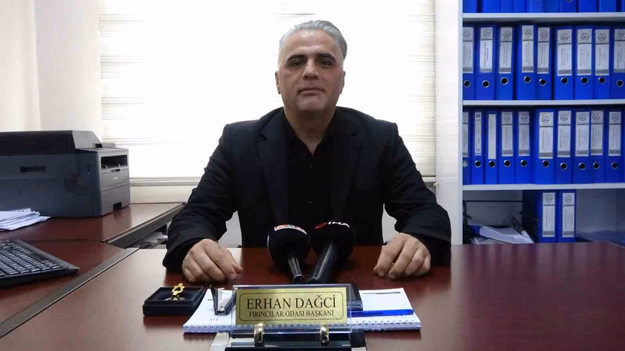 Başkan Dağcı’dan fırıncı esnafını zorlayan maliyetlere ilişkin açıklama