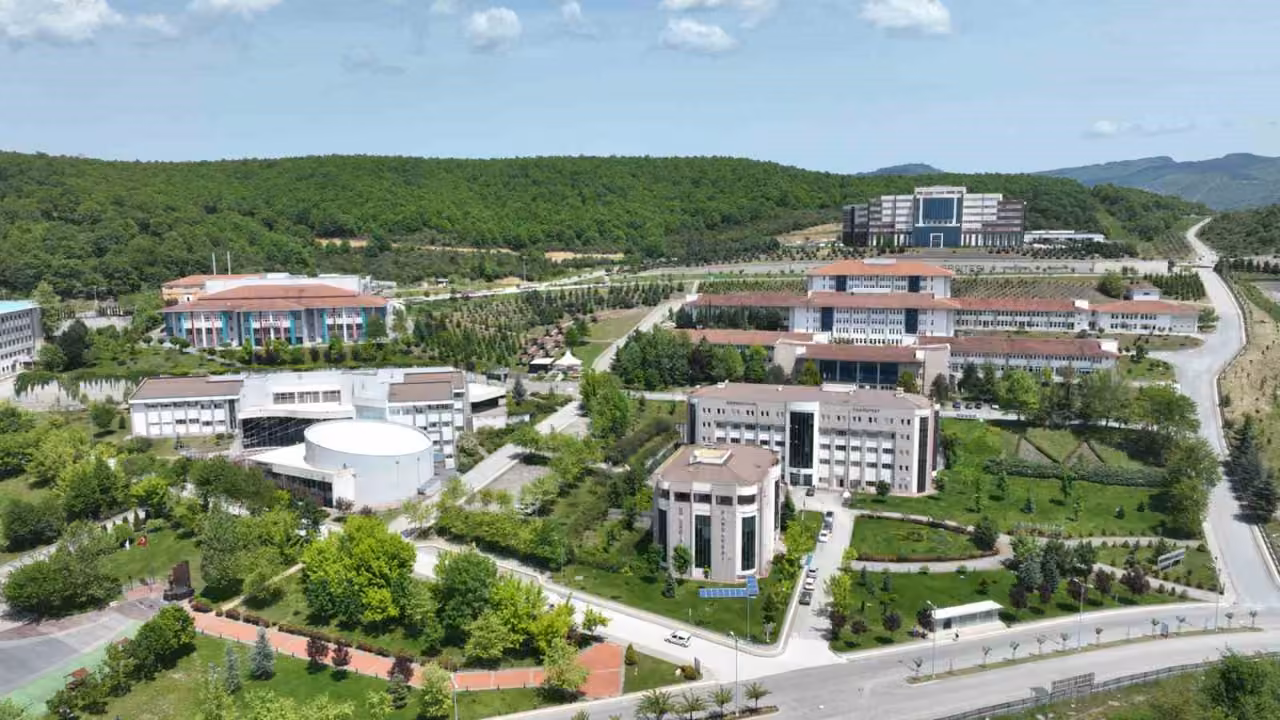 Düzce Üniversitesi’nden güçlü katkı