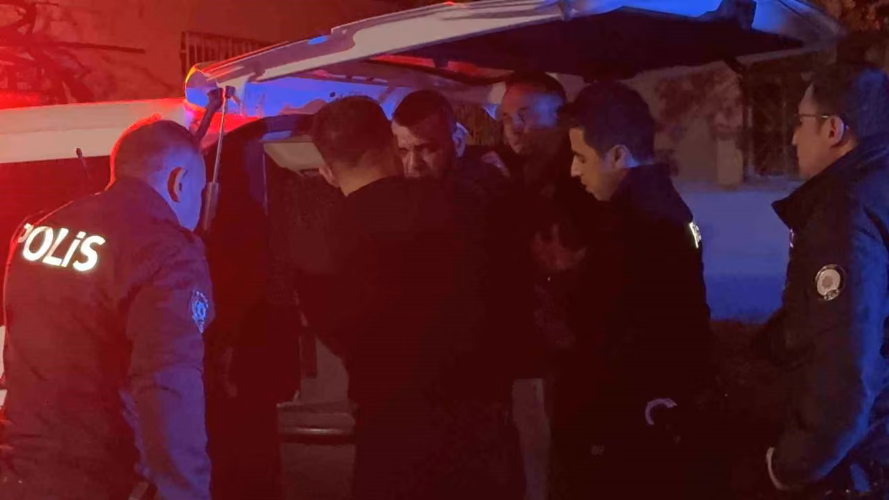 ‘Dur’ ihtarına uymayarak mukavemet gösterdi, 360 bin TL ceza yedi