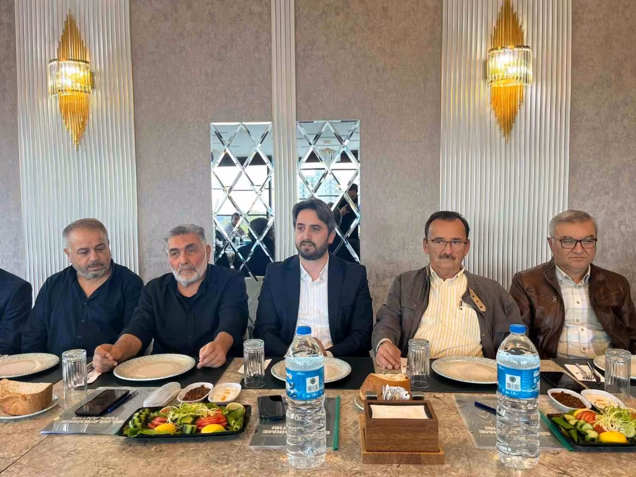 Samsun’da Medikal Sanayi Sitesi için çalışmalar sürüyor