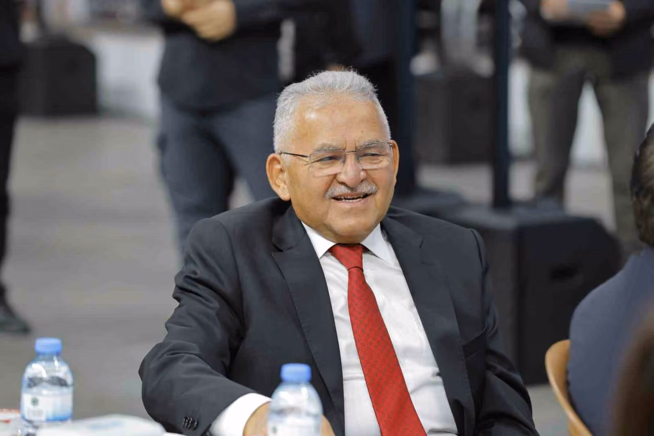 Başkan Büyükkılıç’tan Muhtarlar Günü’ne özel buluşma