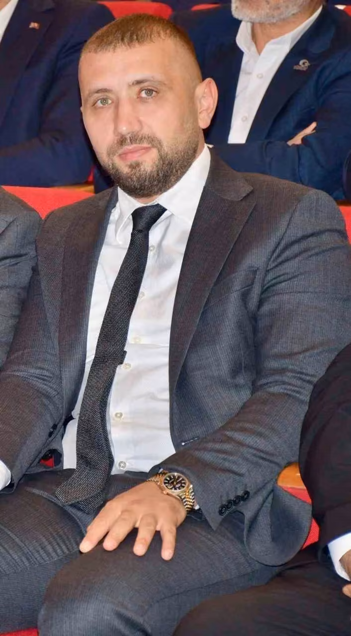 Erciyes 38 FK ve İstikbal güçlerini birleştirdi