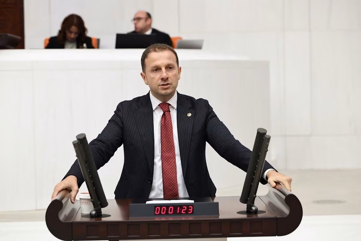 "Halk TV’ye kayyum atanması yayın politikasıyla ilgili değil"
