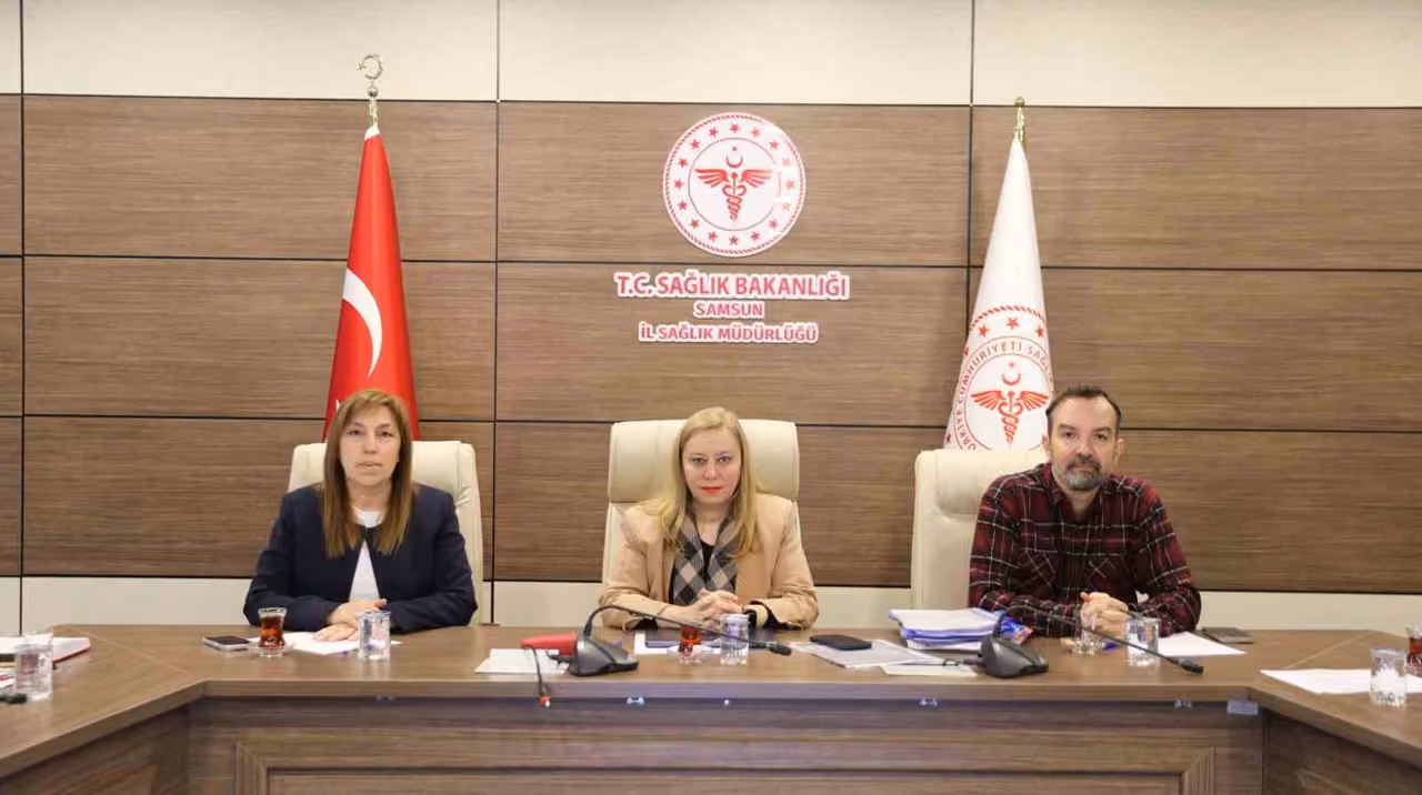 Anne ölümlerine karşı ortak mücadele