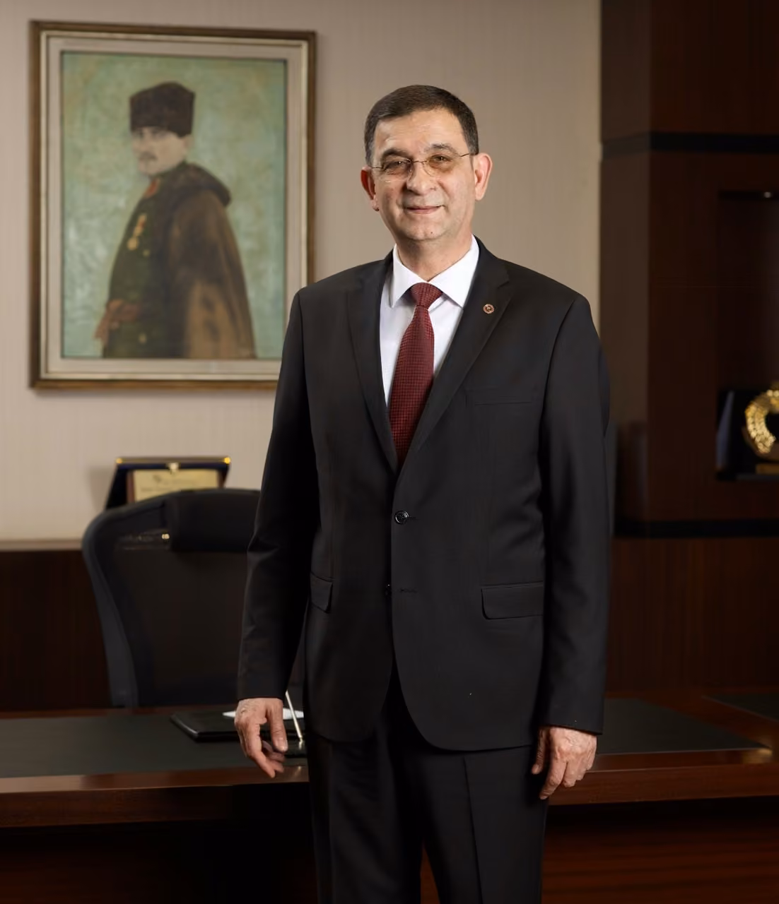 GSO’dan sanayide sürdürülebilirlik için finansman vurgusu