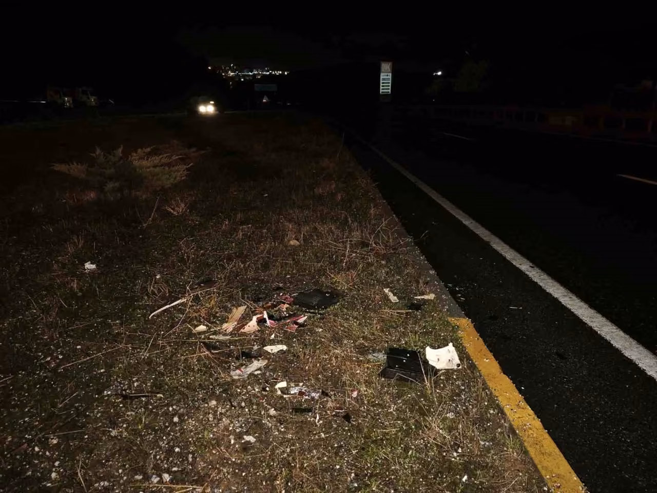 Menteşe’de motosiklet kazası can aldı