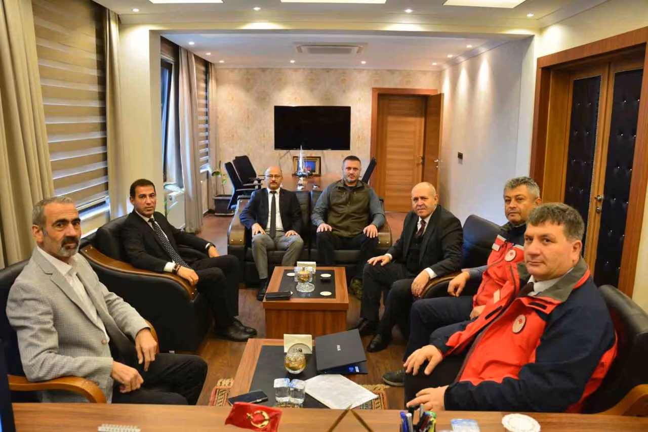 Çanakkale’de Tarım ve Orman Bakanlığı taşra birimleri Ekim ayını değerlendirdi
