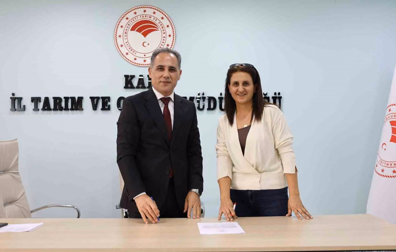 Kars’ta kırsal kalkınmaya 269 milyon liralık yatırım desteği