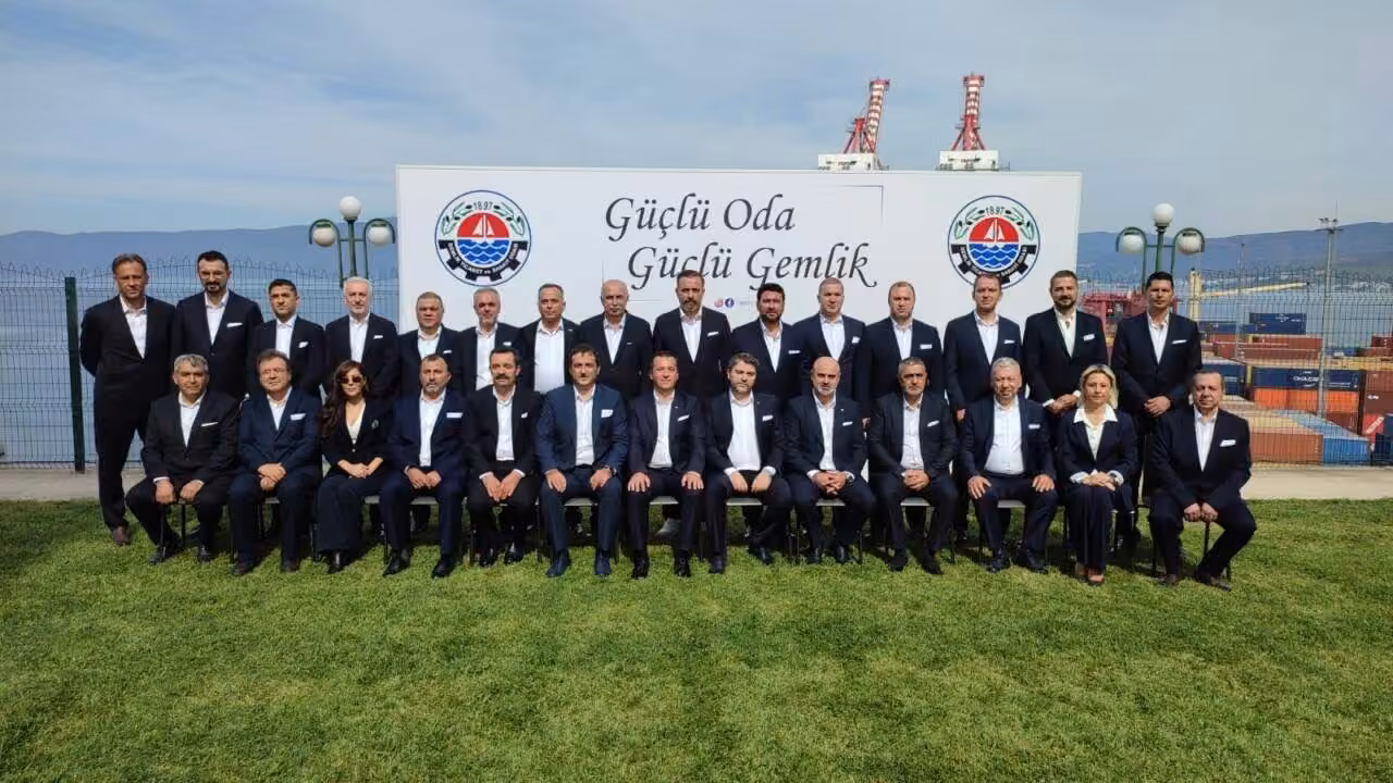 GTSO Başkanı Hamaloğlu yeni dönem için dev projeleri anlattı