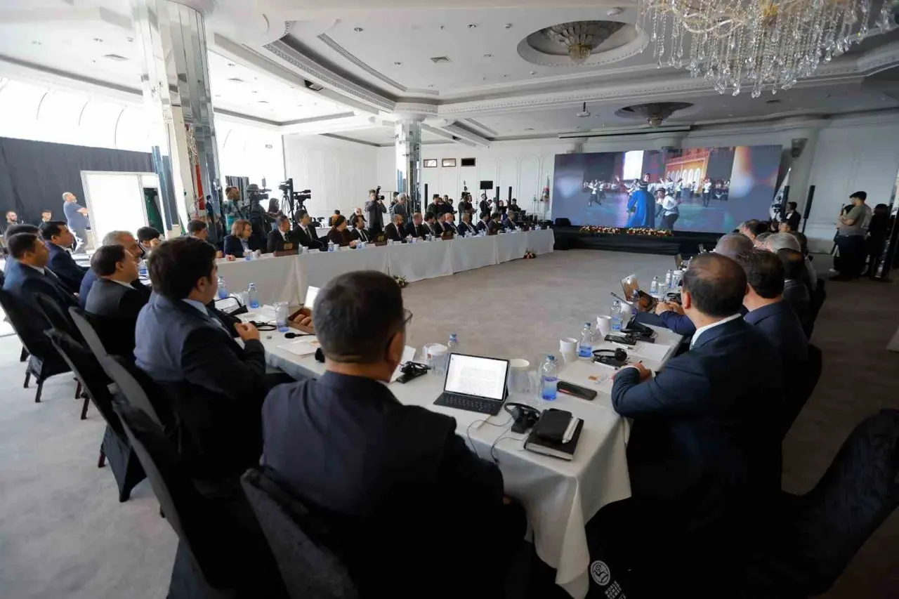 Türk Dünyası Kültür Başkenti Kayseri’nin mimarı Büyükkılıç: "2027’de kültür rüzgârı esecek"
