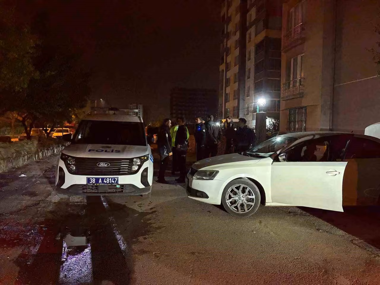 ‘Dur’ ihtarına uymayarak mukavemet gösterdi, 360 bin TL ceza yedi