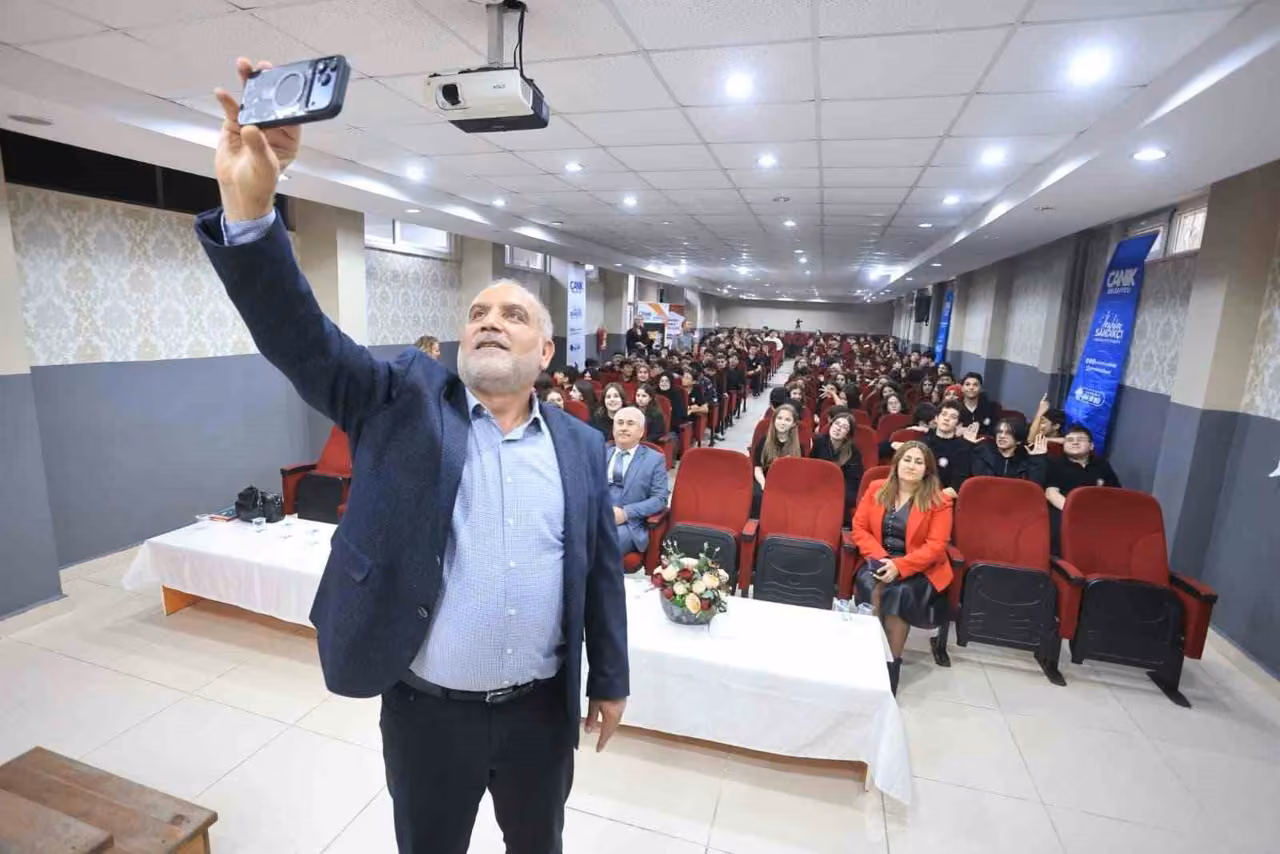 Başkan Sandıkçı’dan müjde: Canikli gençler Güneydoğu yolcusu