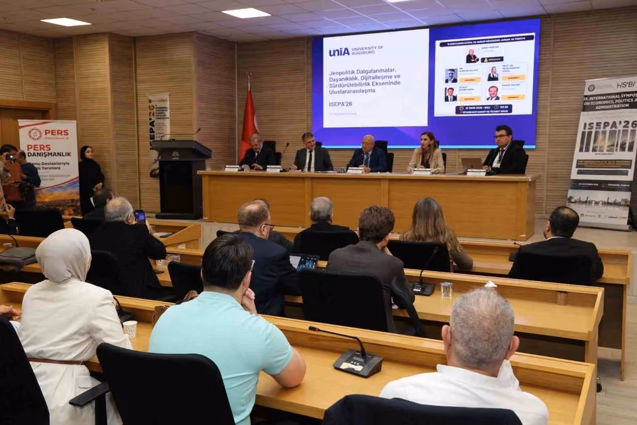 DTSO Başkanı Kaya: "Bölgesel kalkınma farklarını azaltacak ekonomi politikalarına ihtiyacımız var"