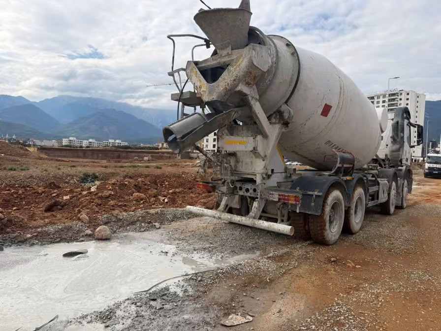 Denizli Büyükşehir çevre denetimlerini sıklaştırdı