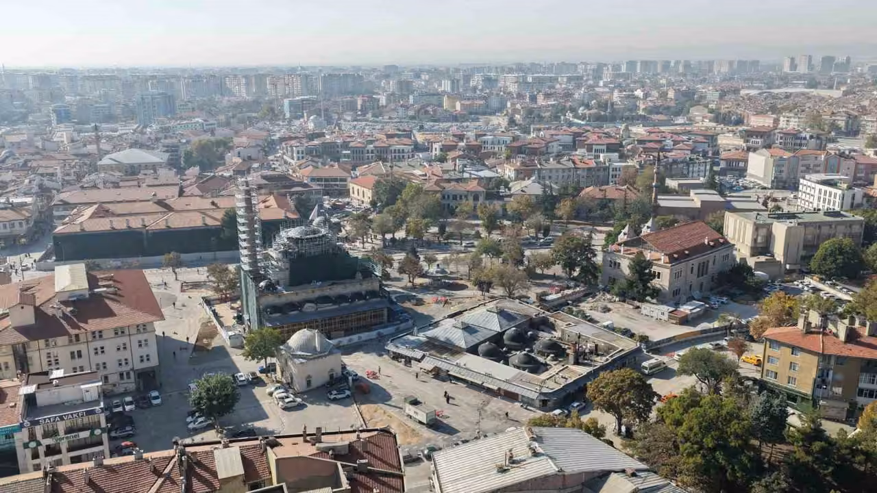 Başkan Altay: "Her şey Konya’ya gelenlerin ve Konyalıların çok daha güzel bir şehirde vakit geçirebilmesi için"