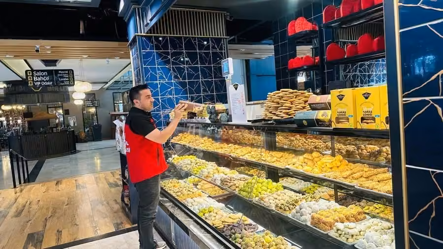 Kahramanmaraş’ta güvenilir gıda denetimleri sürüyor