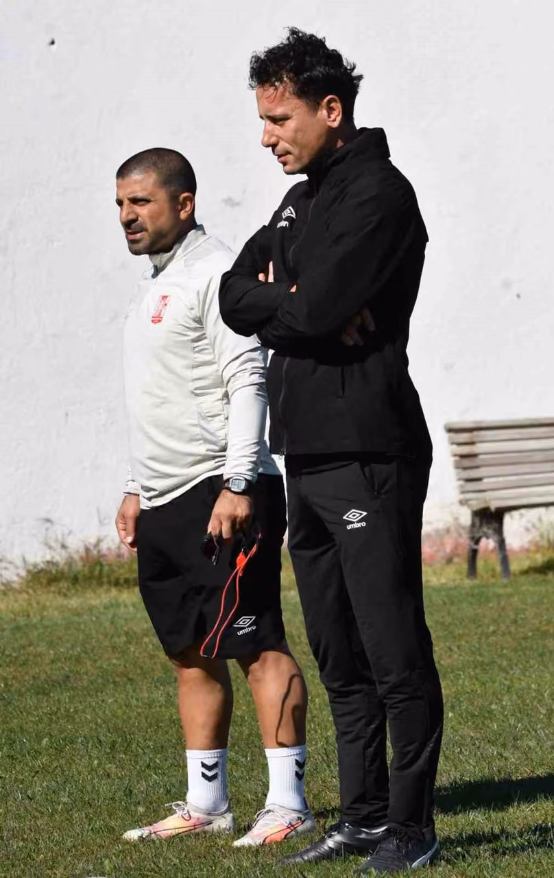 Cem Kavçak: "En kötü 7 puan hedefliyorum"