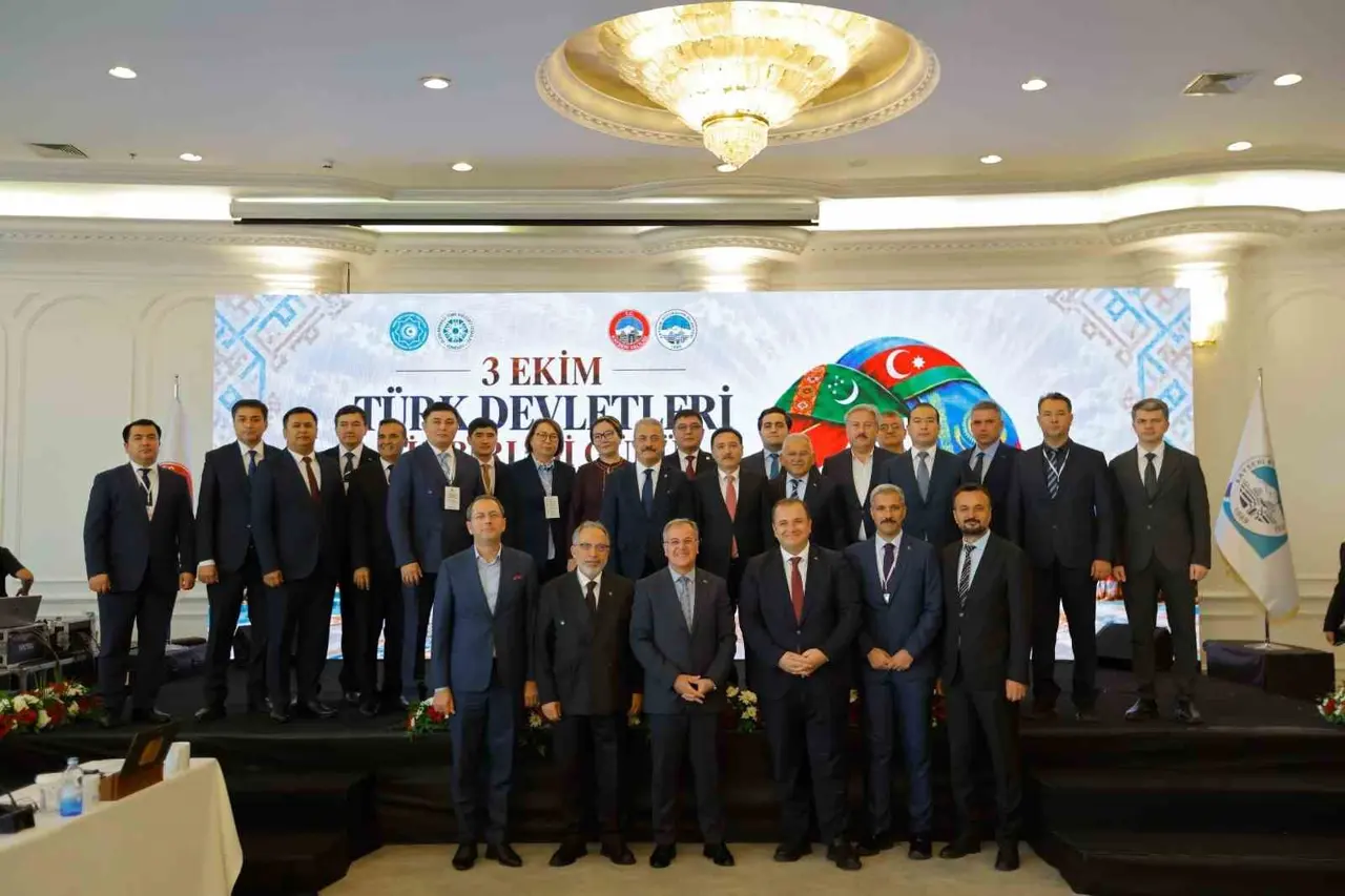 Türk Dünyası Kültür Başkenti Kayseri’nin mimarı Büyükkılıç: "2027’de kültür rüzgârı esecek"