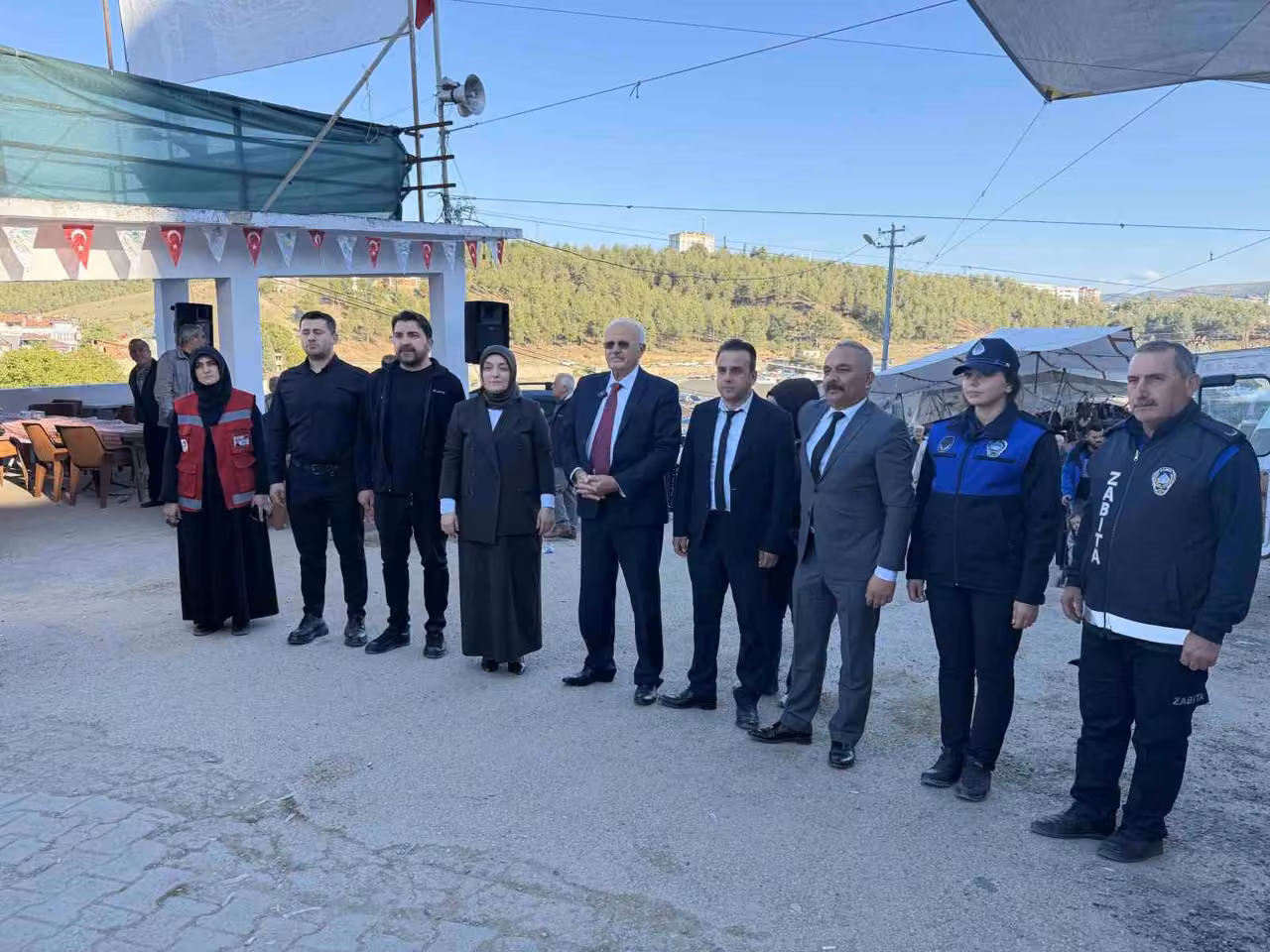 Boyabat Panayırı başladı