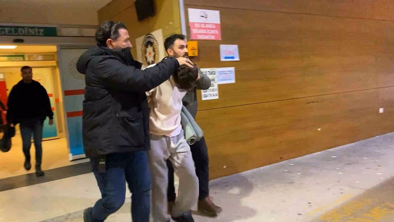 İnegöl’de kız meselesi iddiası kanlı bitti: 1 ölü, 2 yaralı