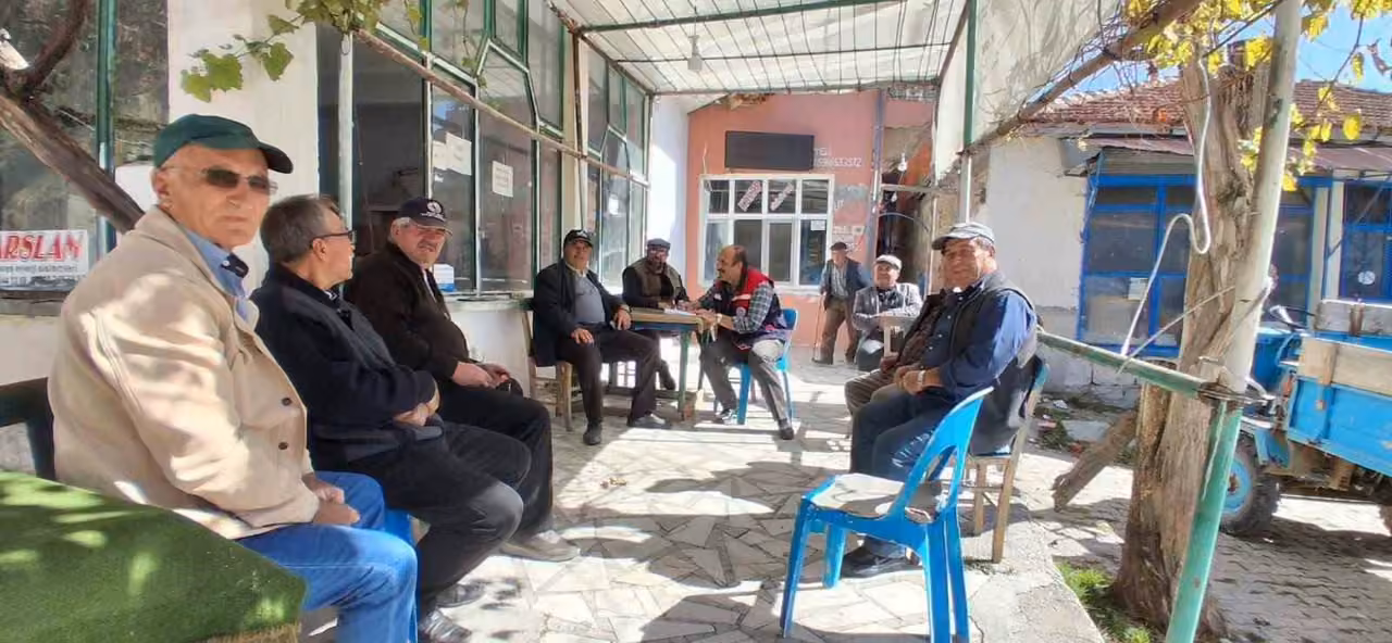 Üreticilerin talep ve önerileri alındı