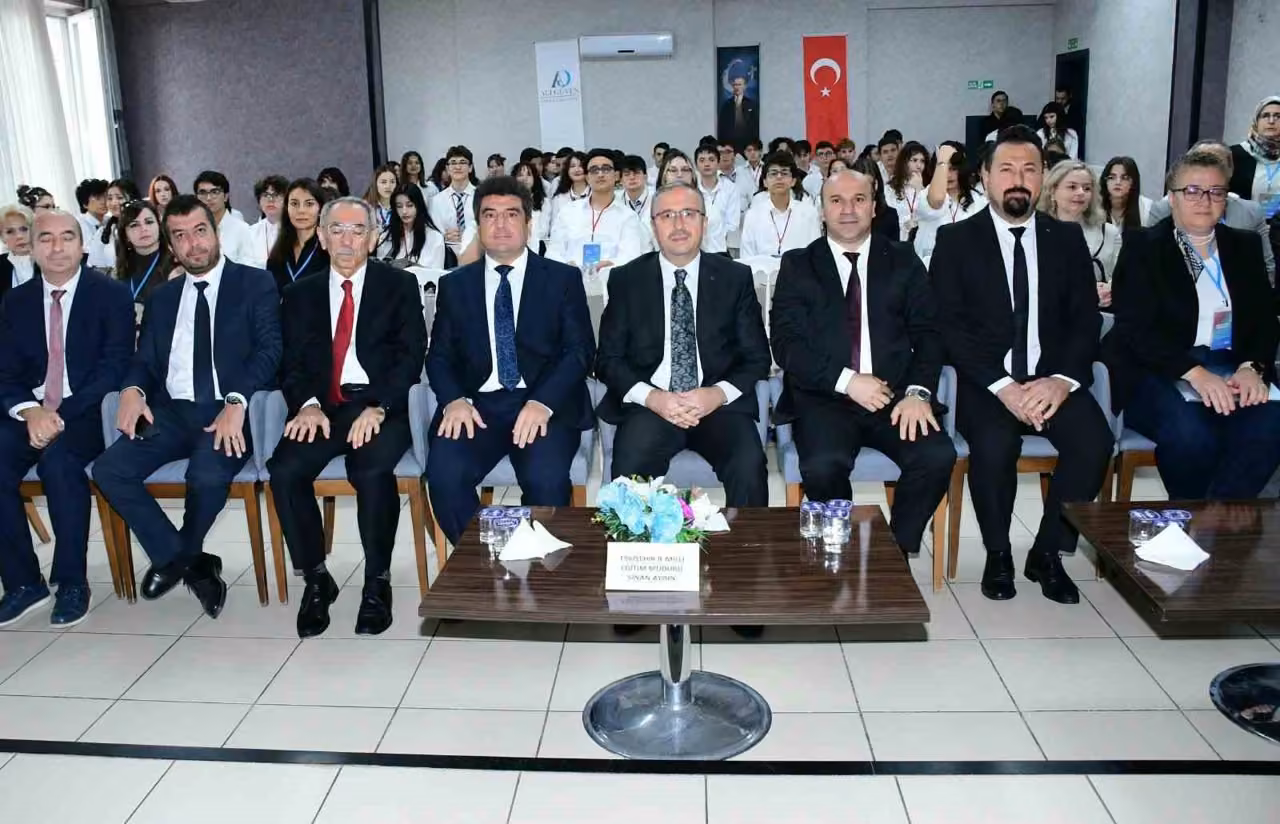Eskişehir’de "COP31 Ulusal Gençlik İklim Çalıştayı" gerçekleştirildi