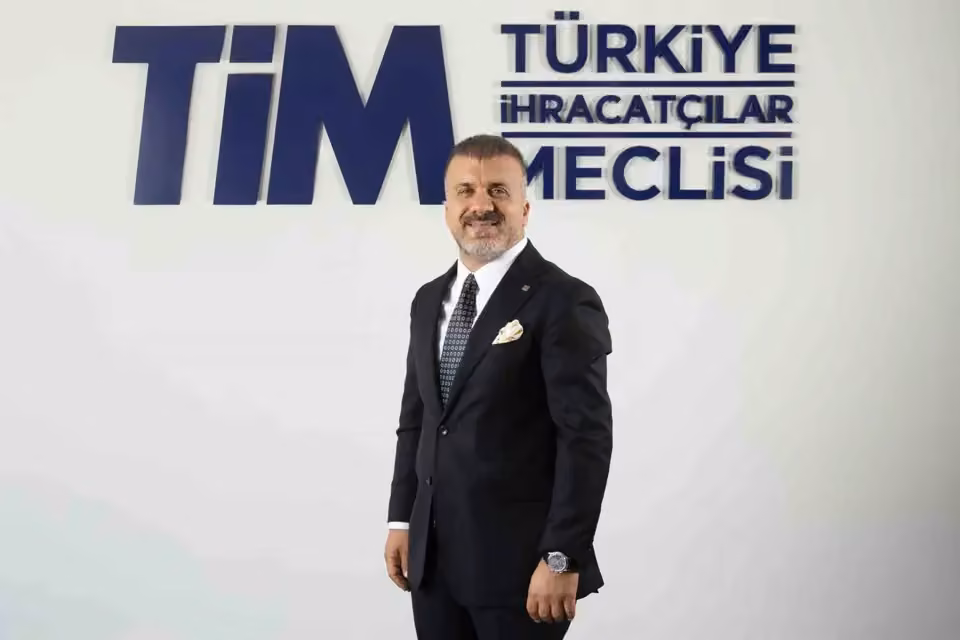 Başkan Celal Kadooğlu: "Tüm sektörlerimizle şehrimizin ekonomisini geleceğe taşıyoruz"