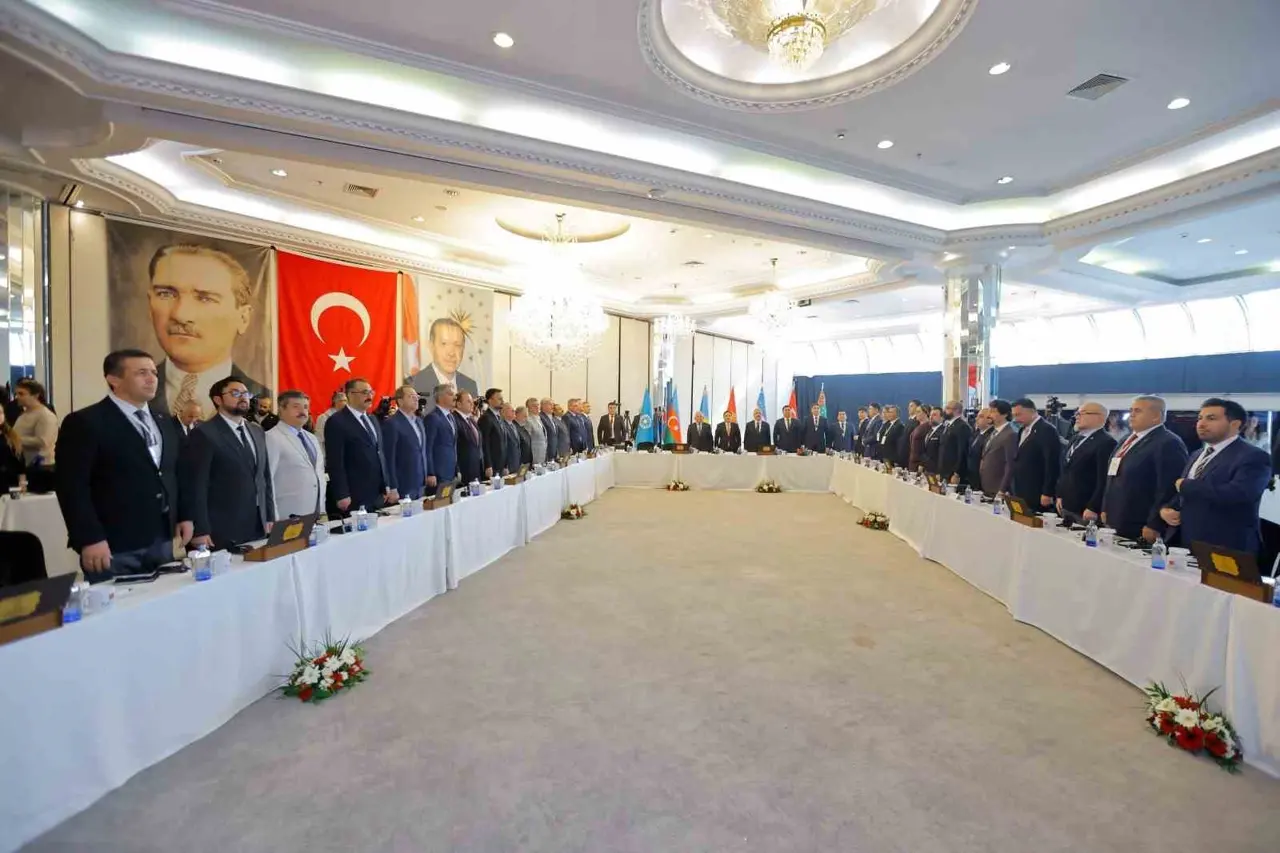 Türk Dünyası Kültür Başkenti Kayseri’nin mimarı Büyükkılıç: "2027’de kültür rüzgârı esecek"