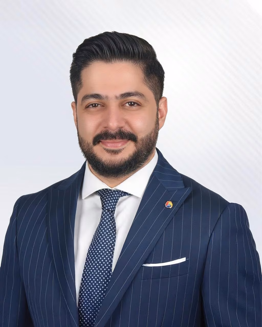 Elazığ Ticaret Borsası Başkan Adayı Şenol Arslan çalışmalarını sürdürüyor