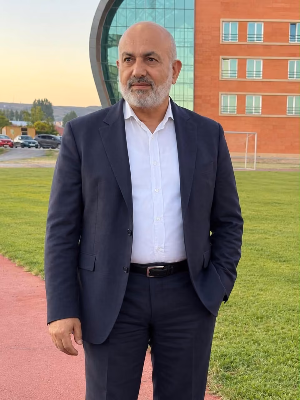 Kayserispor’dan TFF Başkanı Hacıosmanoğlu’na destek