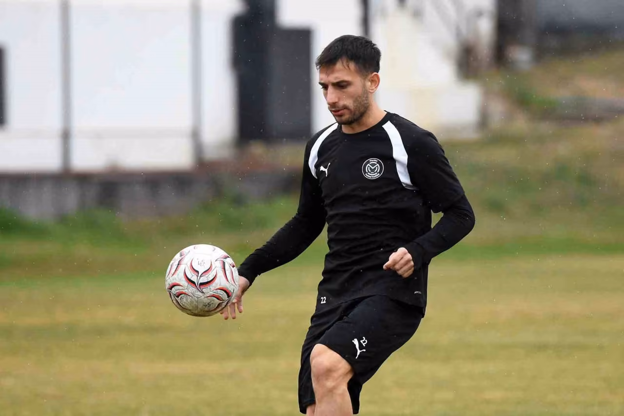 Manisa FK’da Muğlaspor mesaisi başladı
