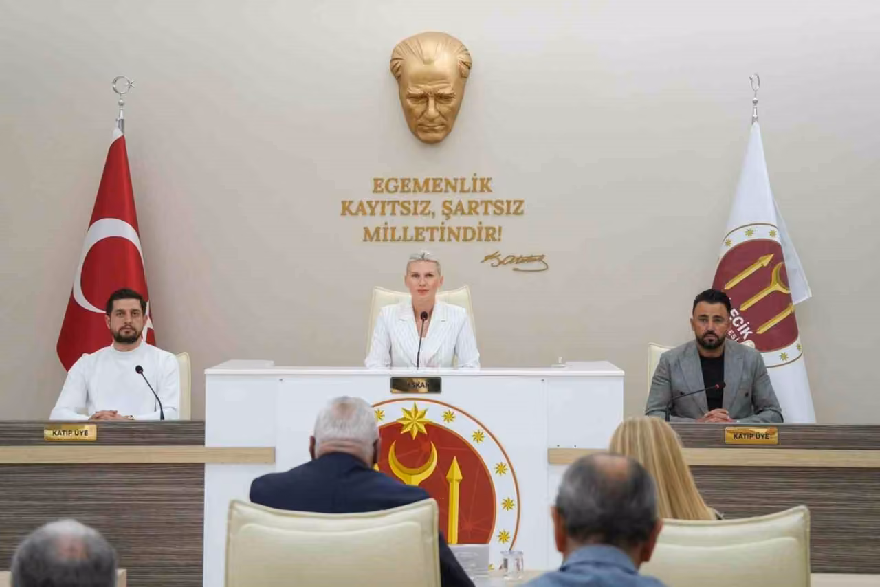 Amansız hastalıktan hayatını kaybeden Ömer Yılmaz’ın adı yaşatılıyor