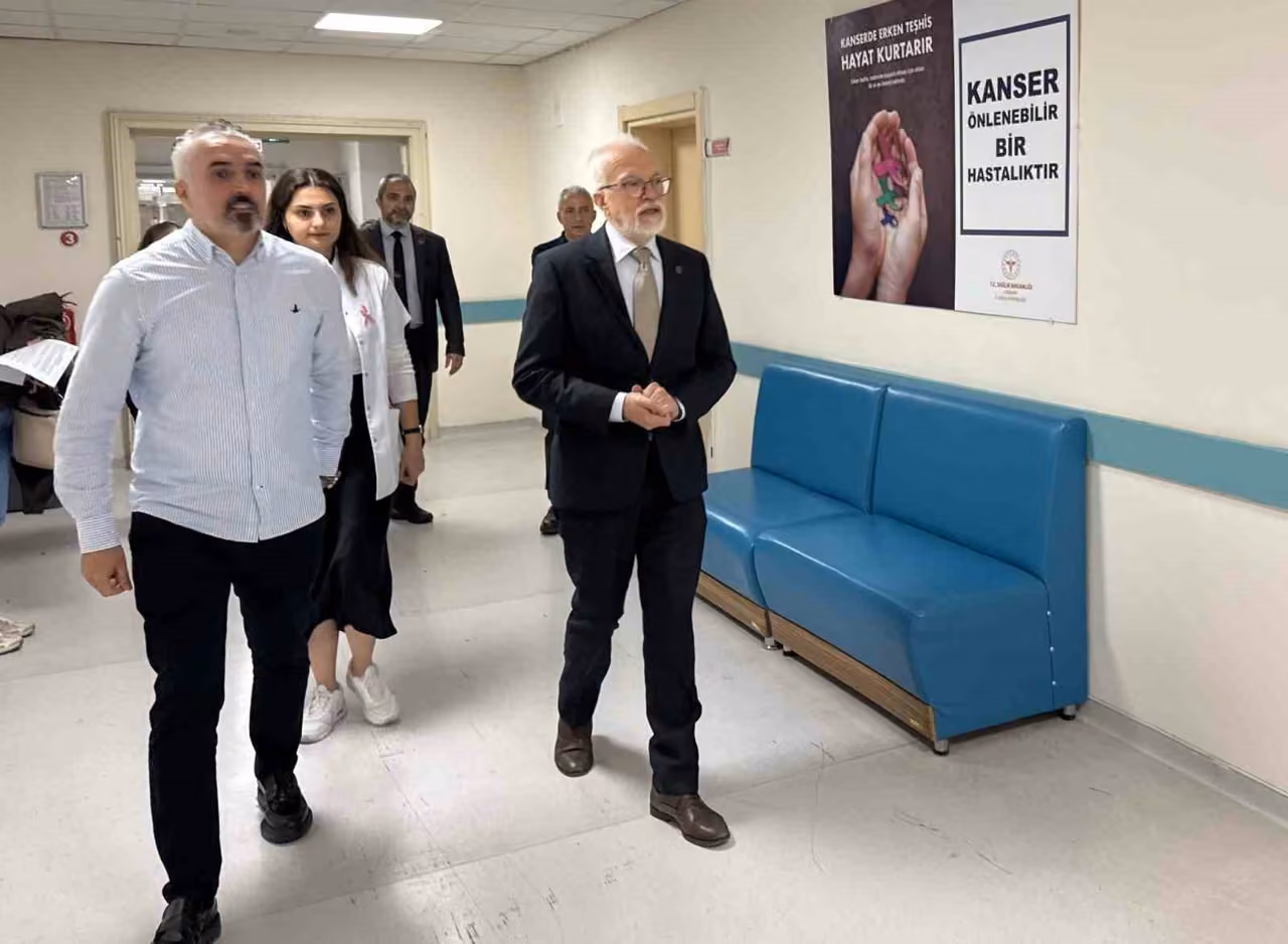 Meme kanserinde erken teşhis hayat kurtarıyor