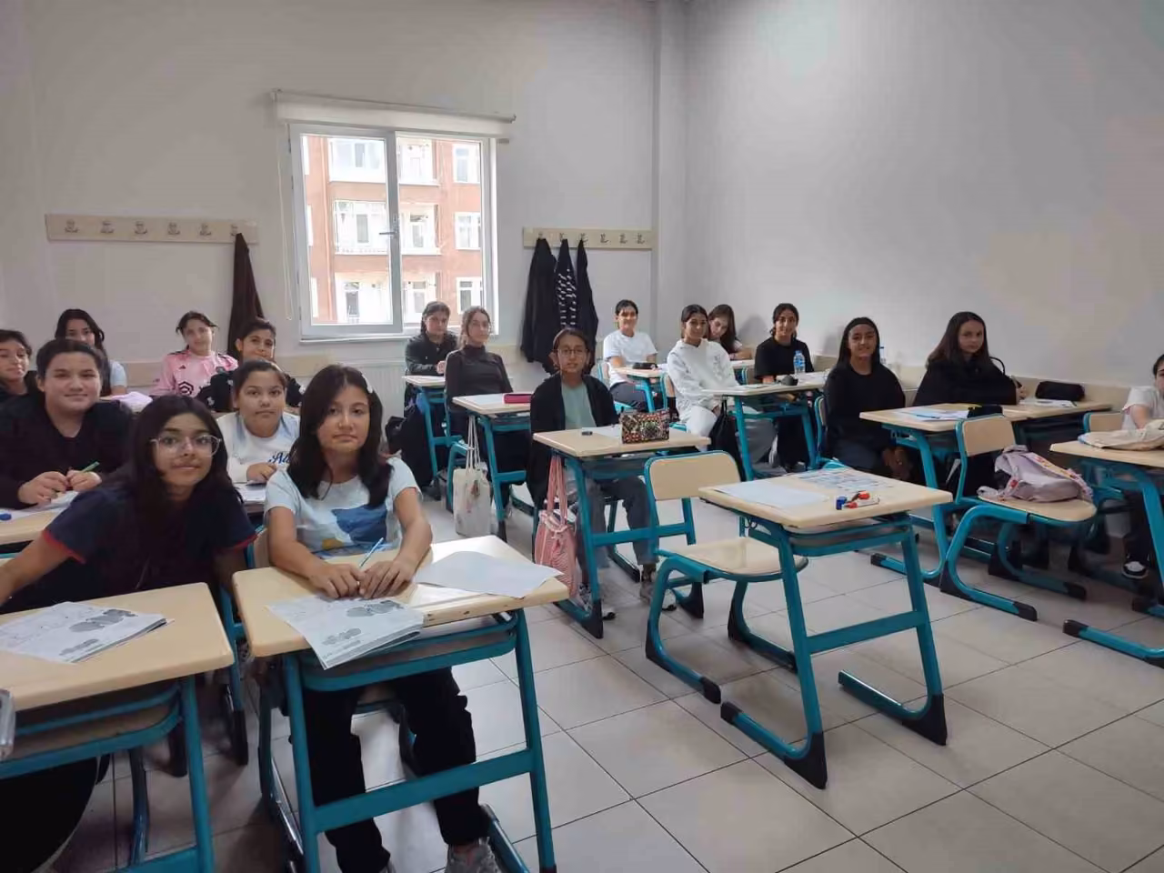 Genç KAYMEK’te yeni dönem başladı