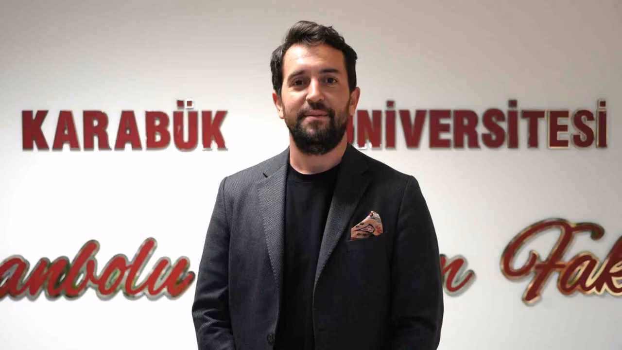 KBÜ’lü akademisyen KOBİ’lerin dijital dönüşüm projesinde görev alacak