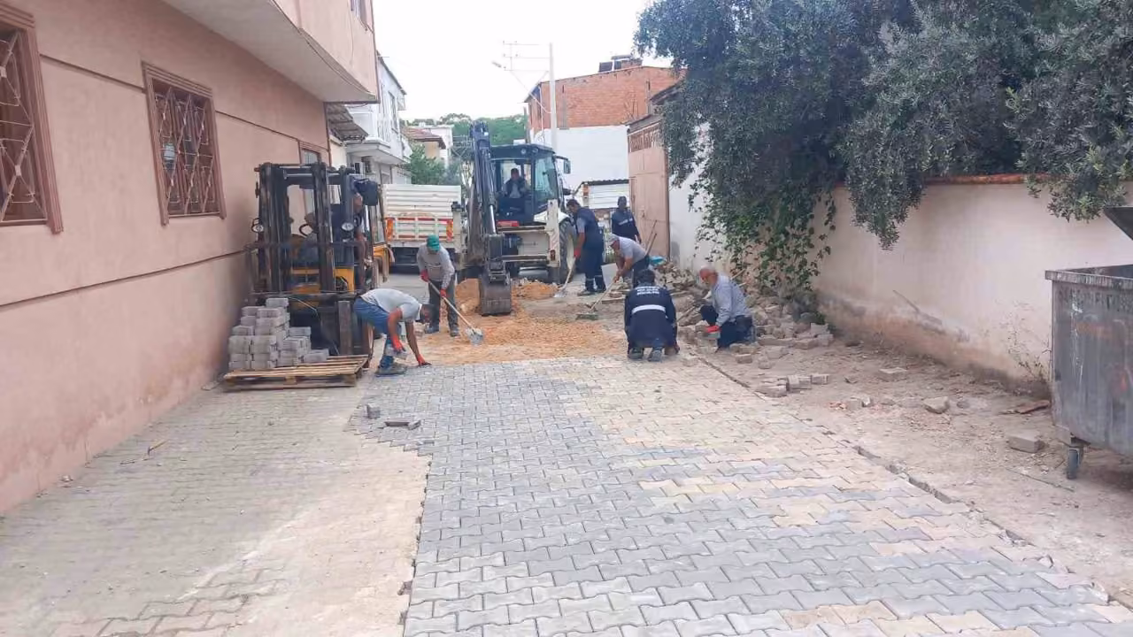 Şehzadeler’de olumsuzluklara hızlı müdahale