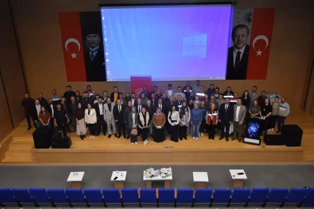 Aydın’da 55 yetiştiriciye mastitis tespit cihazı dağıtılacak