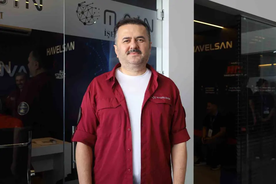 HAVELSAN’dan işe alımda yapay zeka dönemi