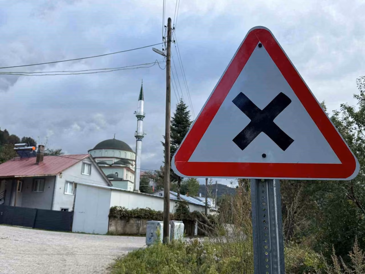 Ulaşım güvenliği için önemli dokunuş