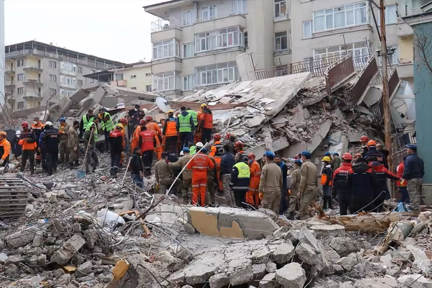 Malatya’daki yıkım ihaleleri soruşturmasında yeni gelişme