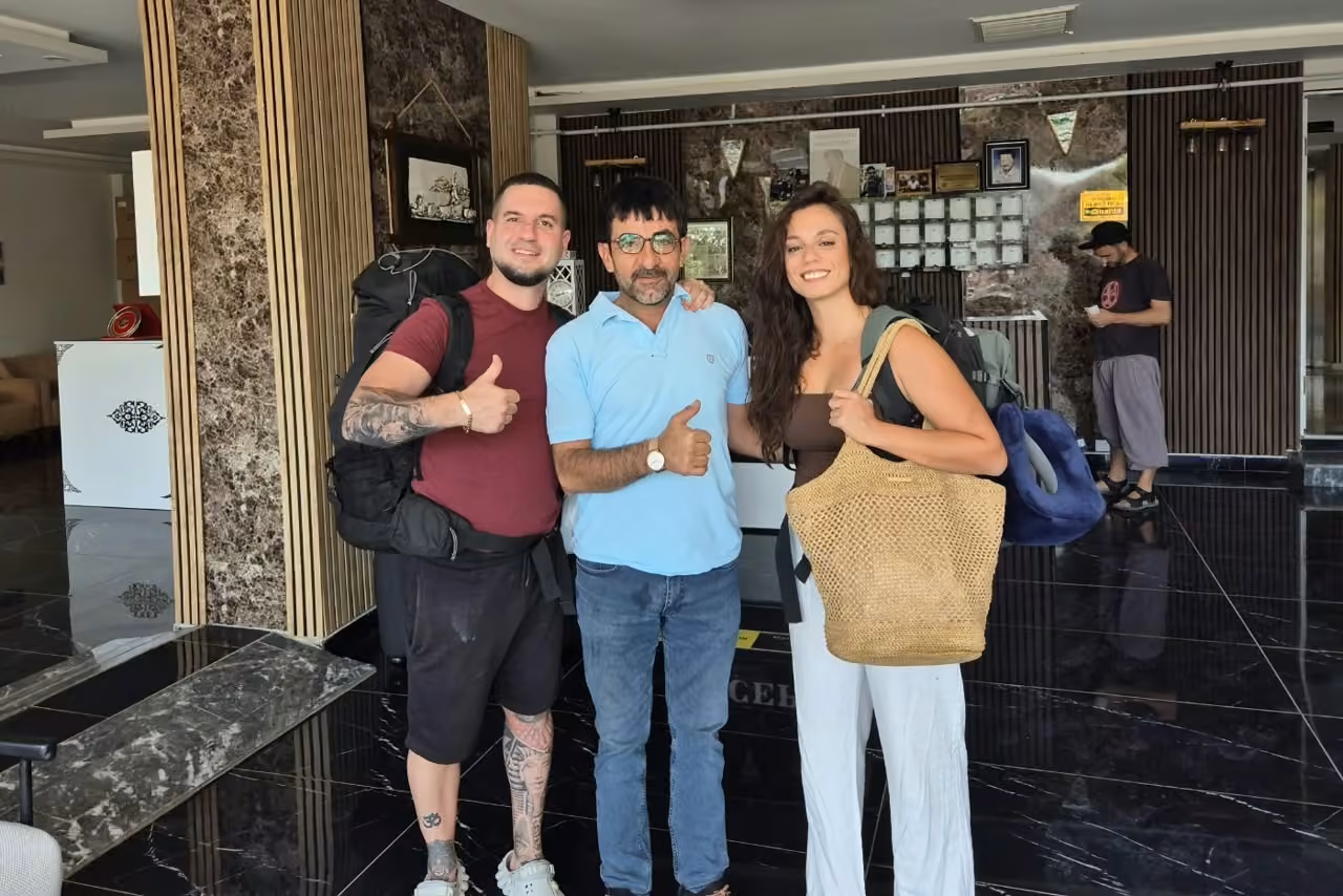 Nemrut Dağı, Orta Asya ülkelerindeki sergilerle tanıtılıyor