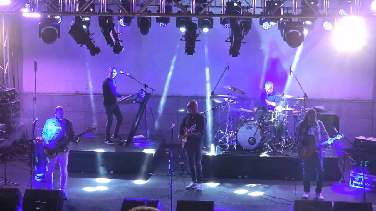 Ereğli’de konserler hız kesmeden devam ediyor